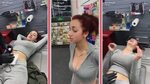 CASH ME OUSSIDE' GIRL Danielle Bregoli cops called on her ov